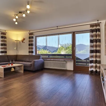 Fidelis Appartement Bodenmais