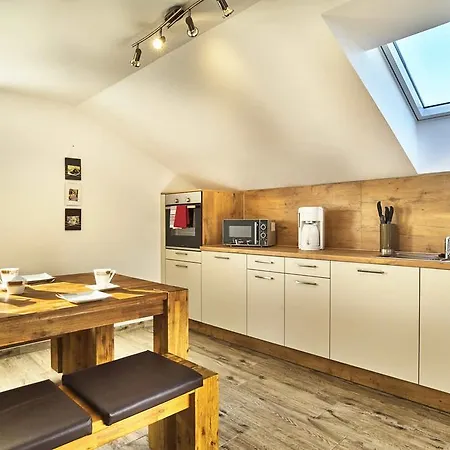 Appartement Fidelis