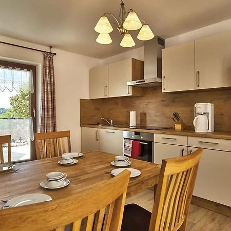 Fidelis Appartement *
