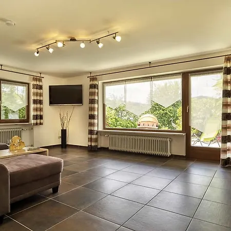 Fidelis Appartement *