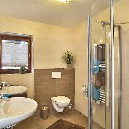 Fidelis Appartement