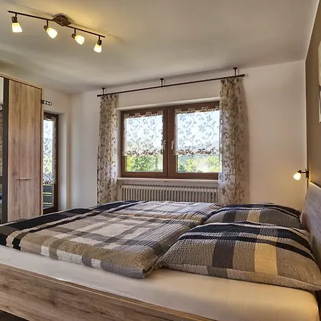 Appartement Fidelis *