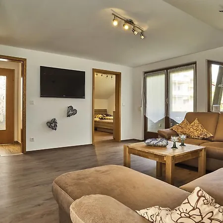 Appartement Fidelis Bodenmais