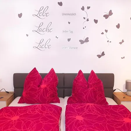 Fidelis Appartement *