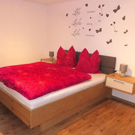 Fidelis Appartement Bodenmais