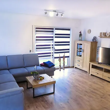 Fidelis Appartement *