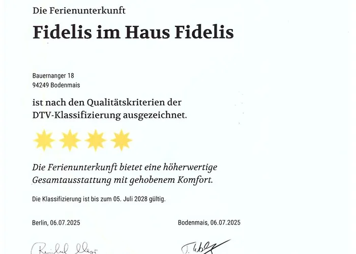 Fidelis