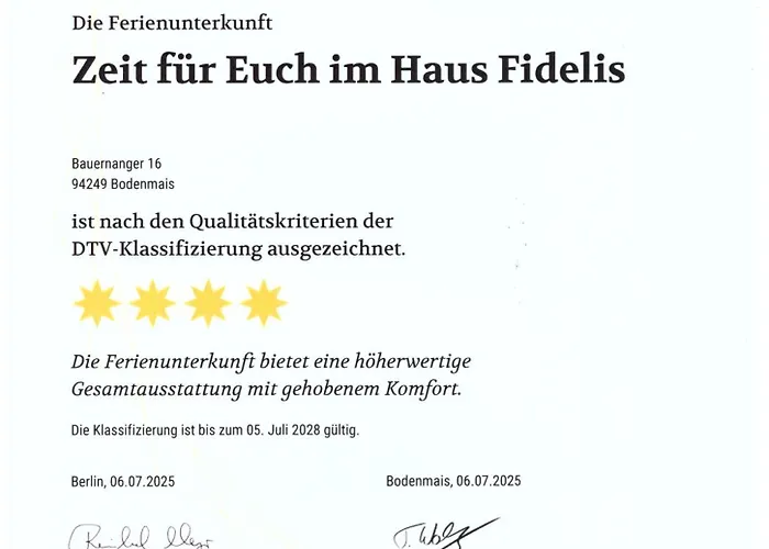 Fidelis 아파트