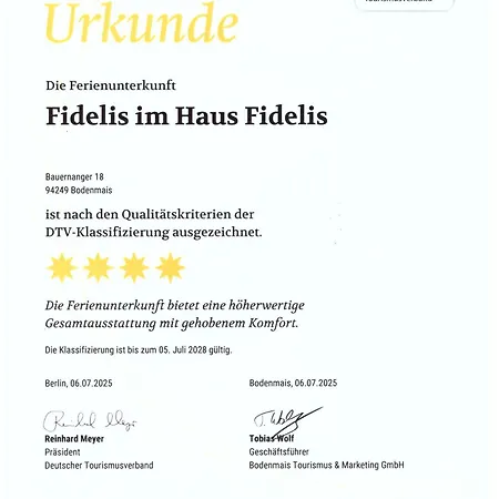 Fidelis